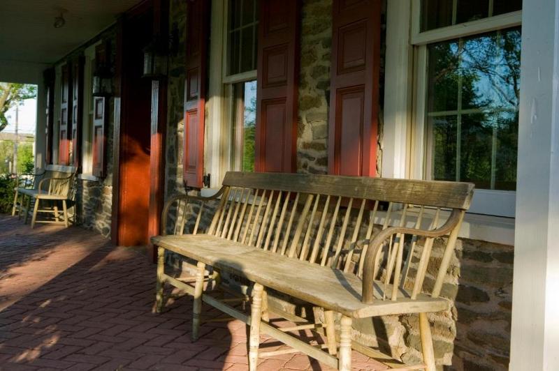 Joseph Ambler Inn image