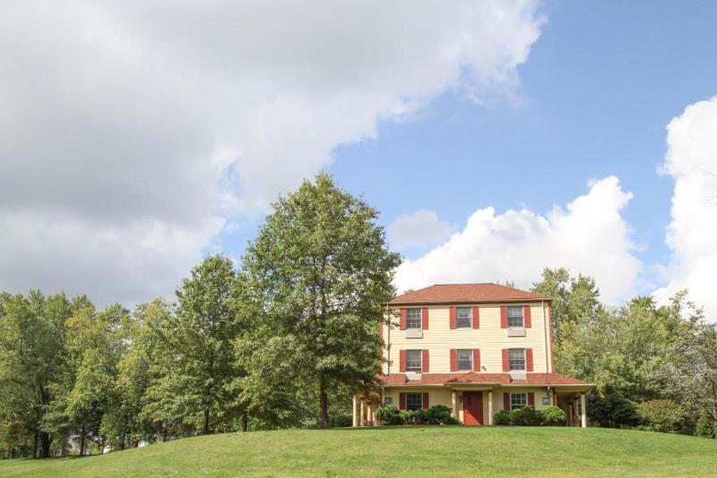 Joseph Ambler Inn image