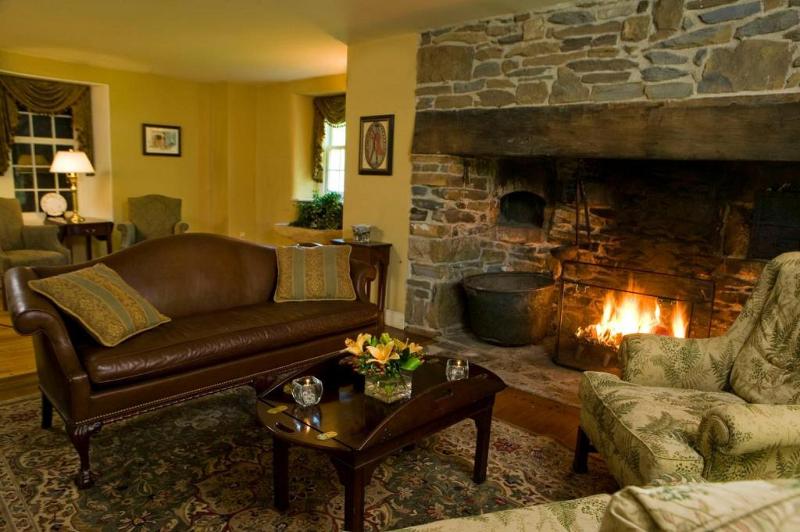 Joseph Ambler Inn image