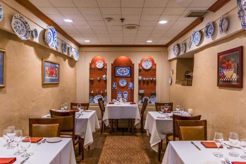 Joseph Ambler Inn image
