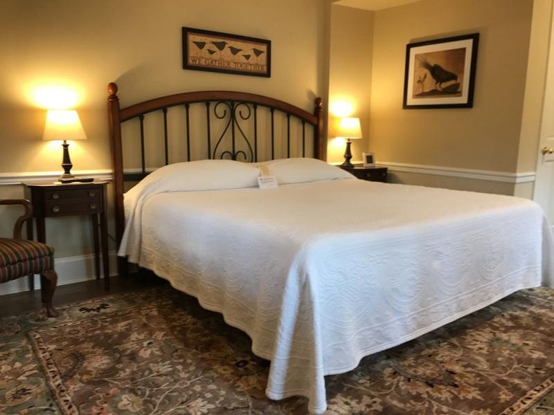 Joseph Ambler Inn image