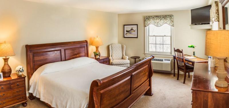 Joseph Ambler Inn image