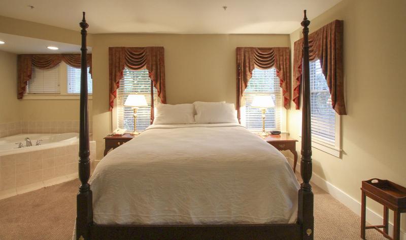 Joseph Ambler Inn image