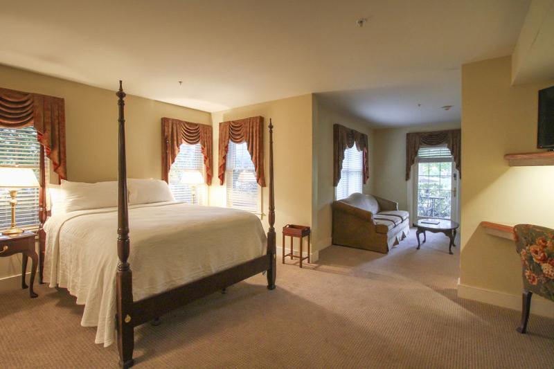 Joseph Ambler Inn image