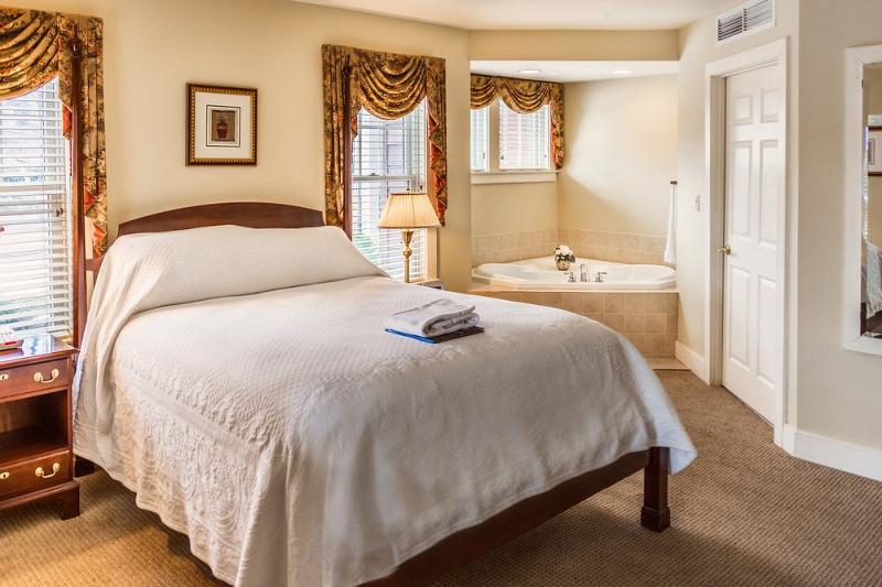 Joseph Ambler Inn image