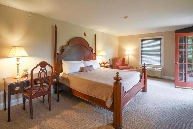 Joseph Ambler Inn image
