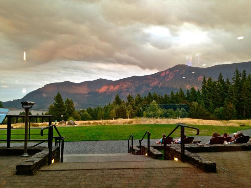 Skamania Lodge image