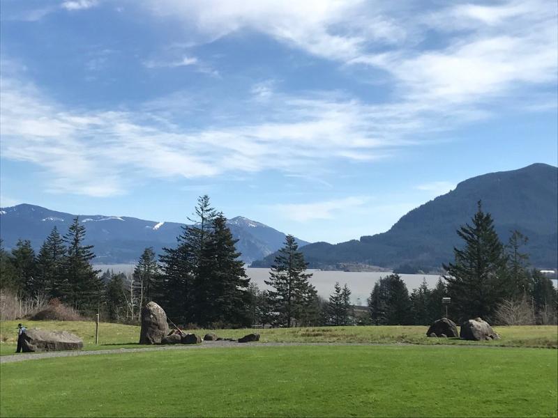 Skamania Lodge image