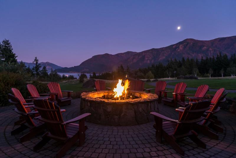 Skamania Lodge image