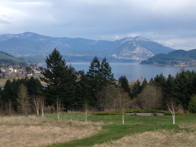 Skamania Lodge image