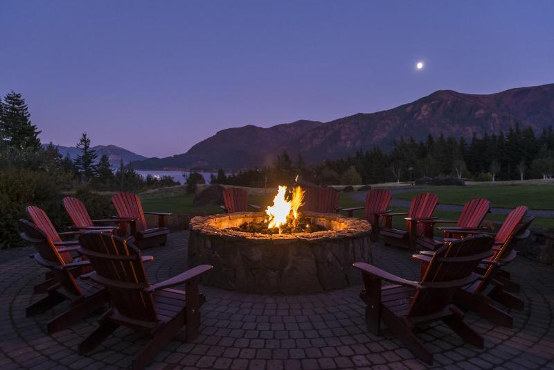 Skamania Lodge image