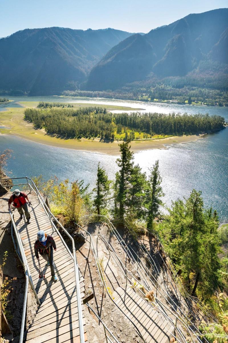 Skamania Lodge image
