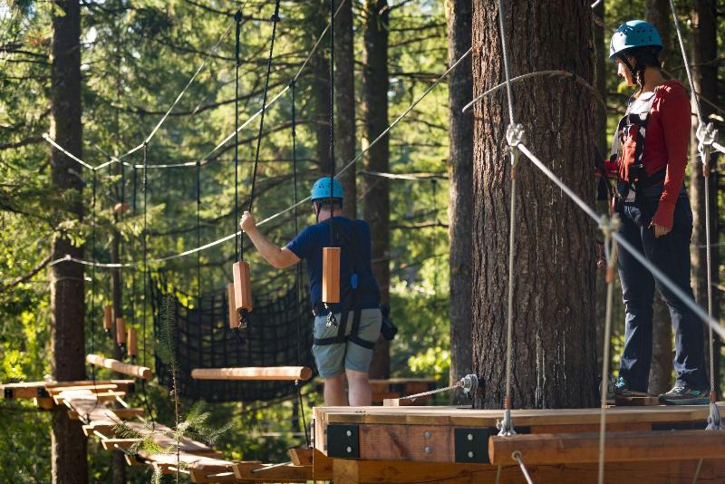 Skamania Lodge image