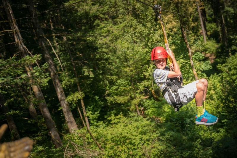 Skamania Lodge image