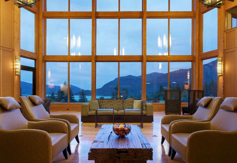 Skamania Lodge image