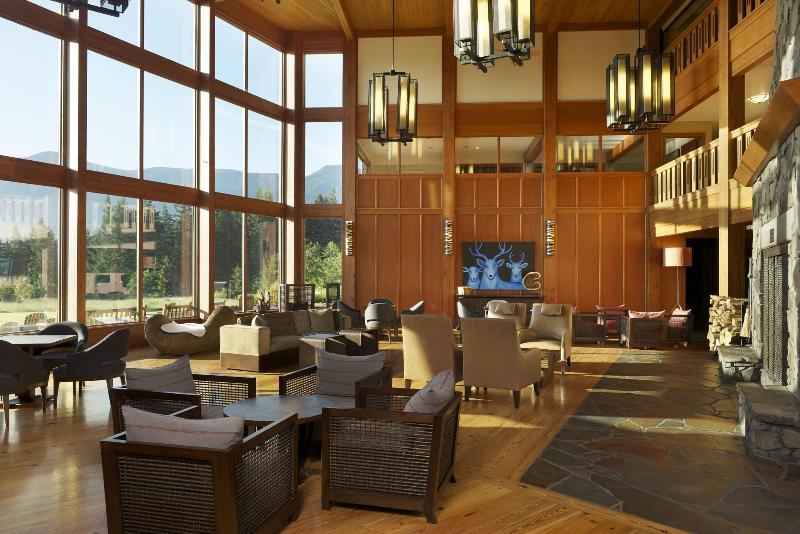 Skamania Lodge image