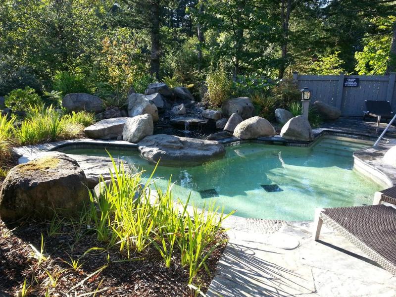 Skamania Lodge image