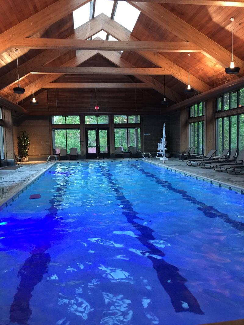 Skamania Lodge image
