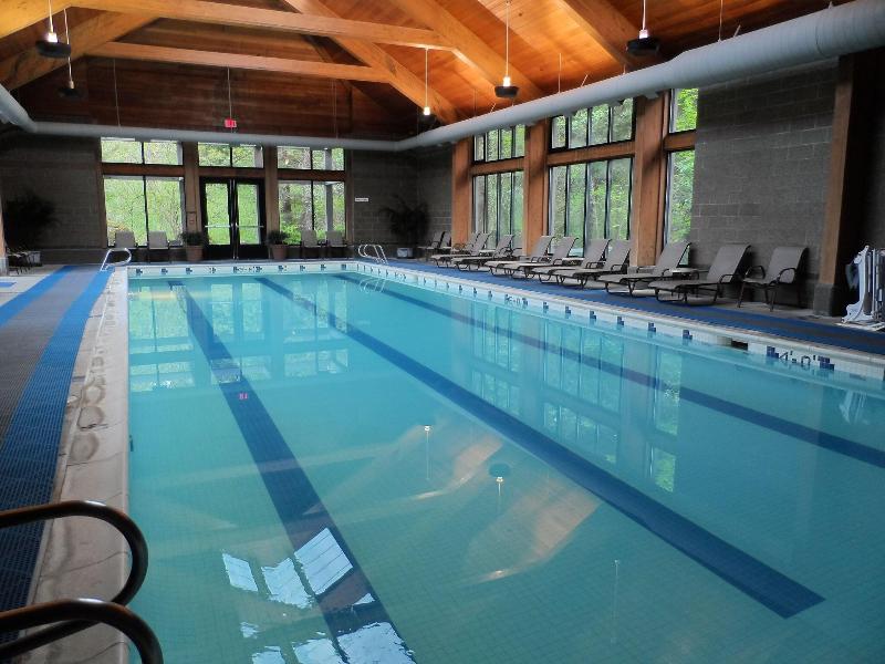 Skamania Lodge image