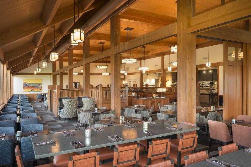 Skamania Lodge image