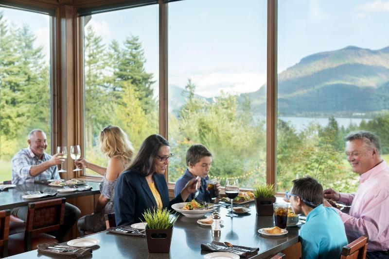 Skamania Lodge image