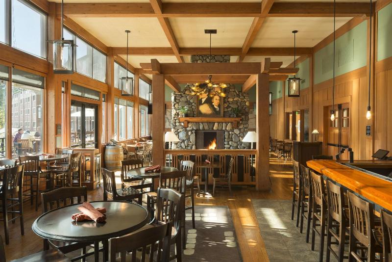 Skamania Lodge image