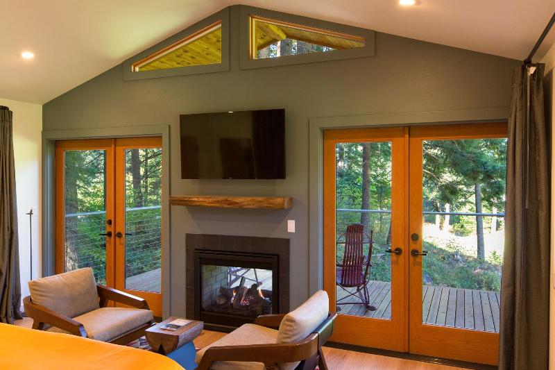 Skamania Lodge image