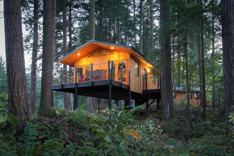 Skamania Lodge image