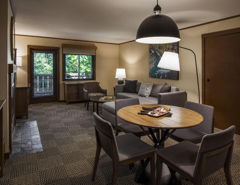 Skamania Lodge image