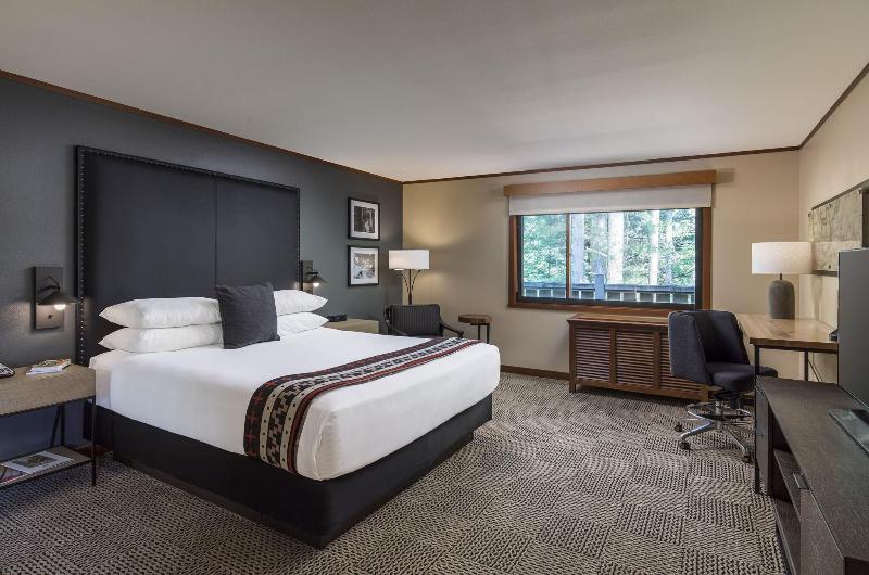 Skamania Lodge image