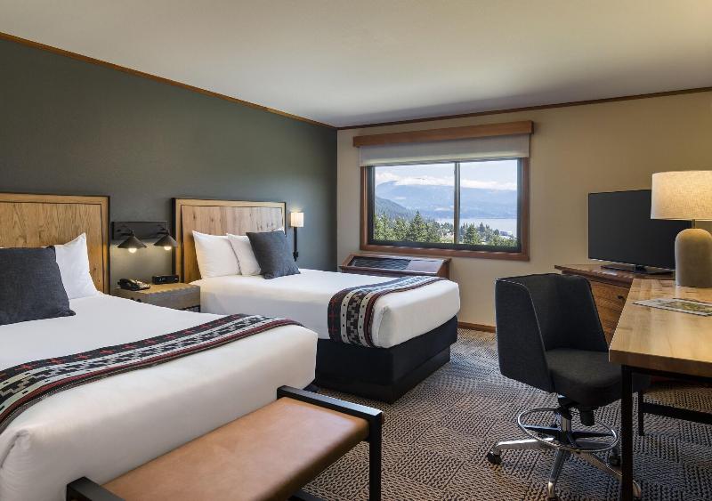 Skamania Lodge image