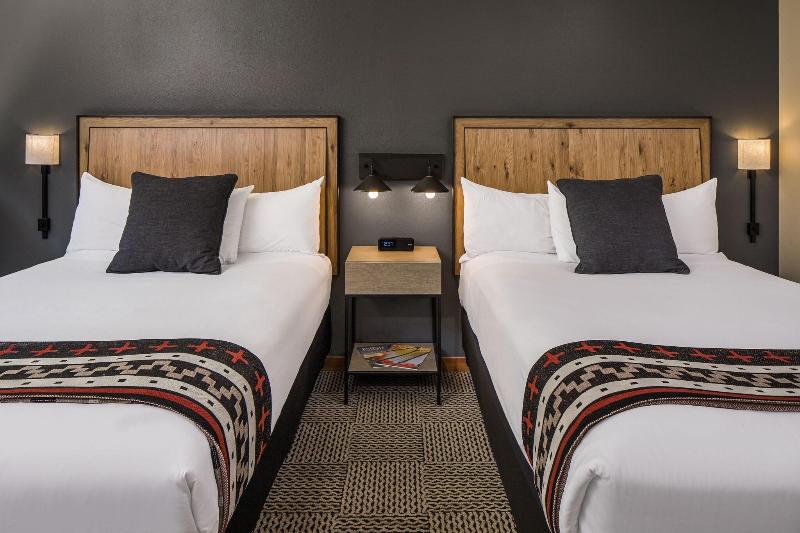 Skamania Lodge image