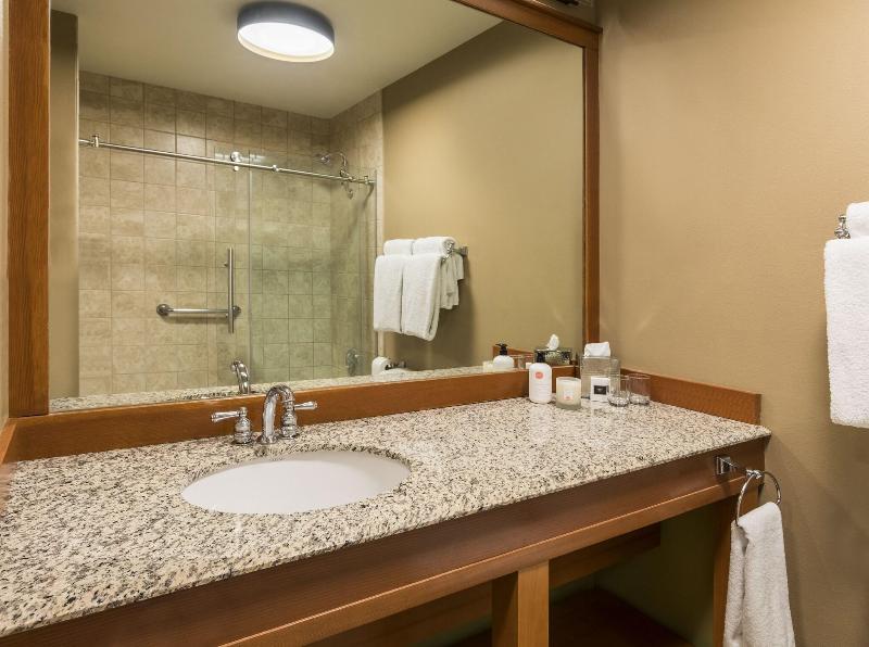 Skamania Lodge image