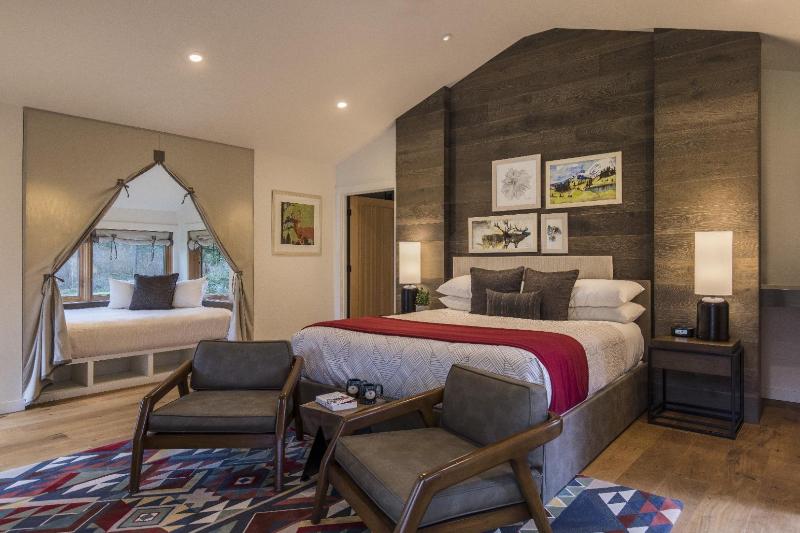 Skamania Lodge image