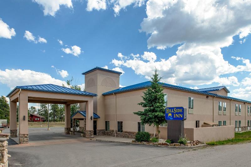 Hillside Inn image
