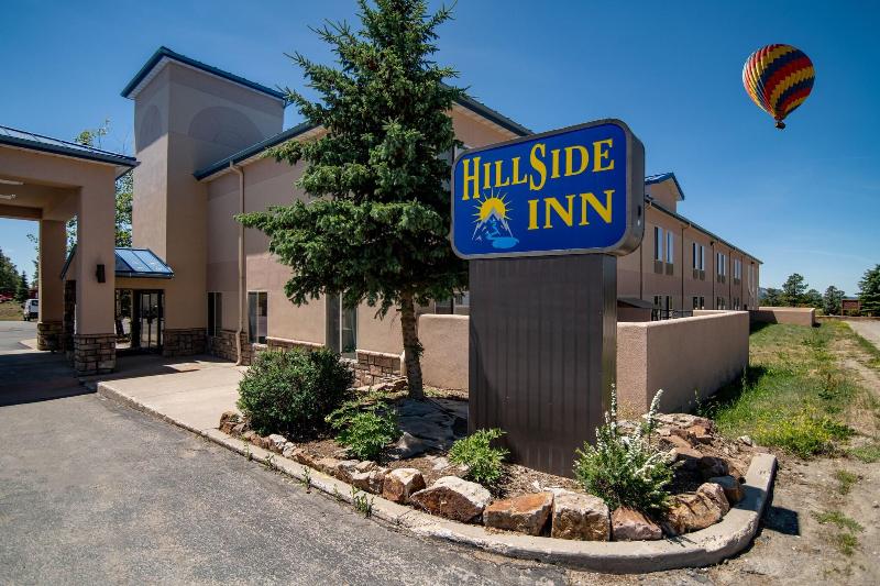 Hillside Inn image