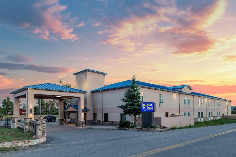 Hillside Inn image