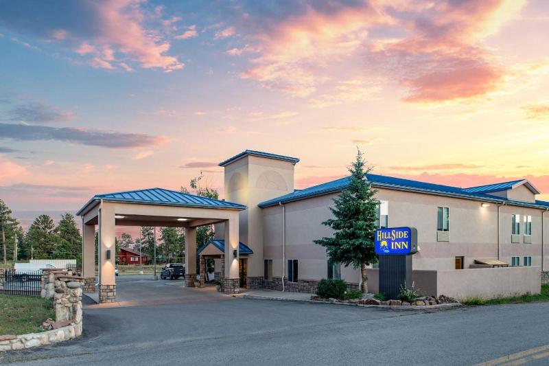 Hillside Inn image