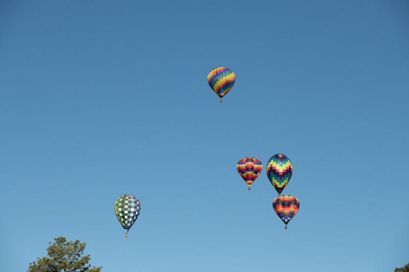 Hillside Inn image