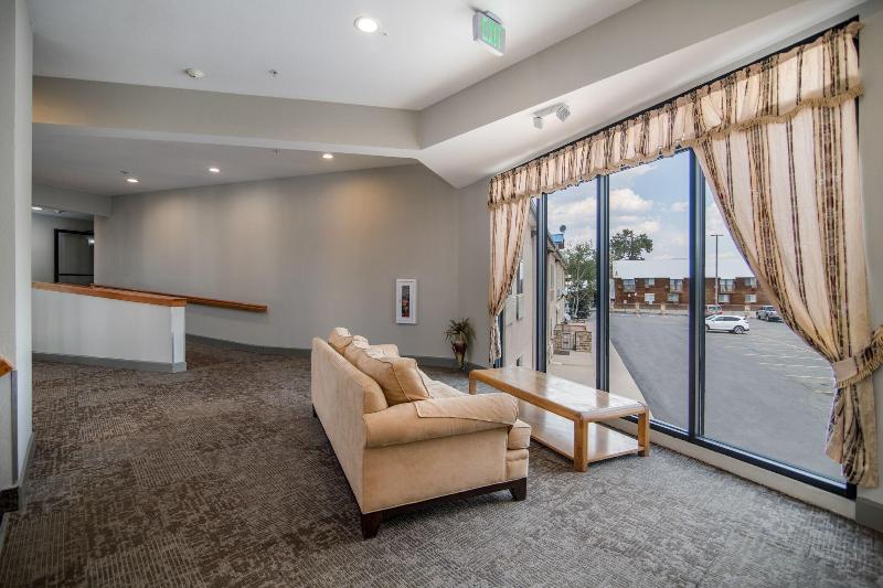 Hillside Inn image