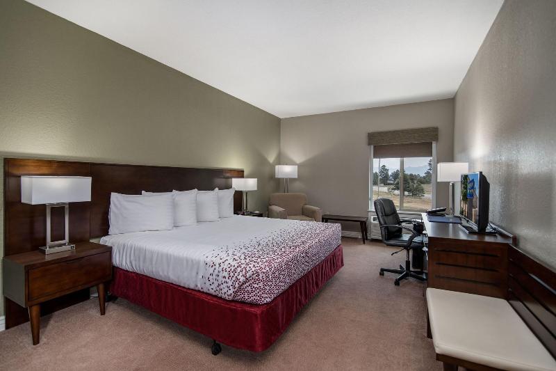 Hillside Inn image