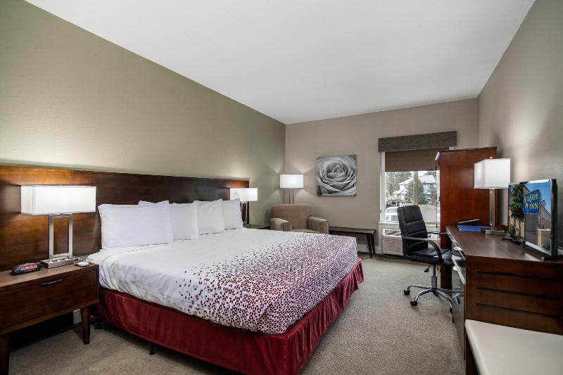 Hillside Inn image