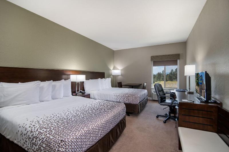 Hillside Inn image