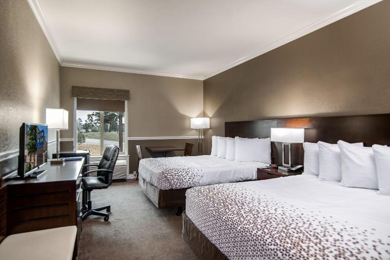 Hillside Inn image