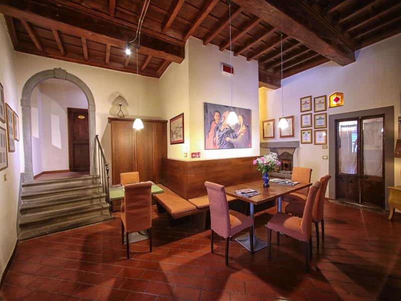 Hotel Villa S. Michele image