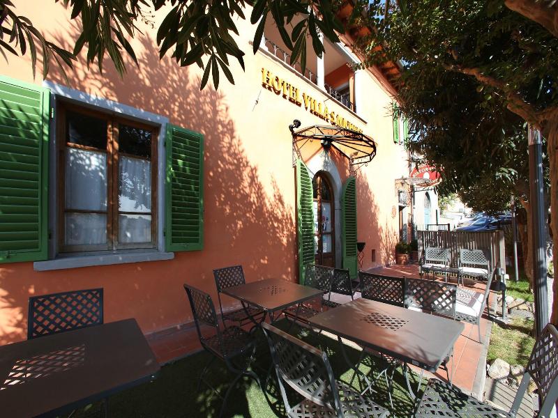 Hotel Villa S. Michele image