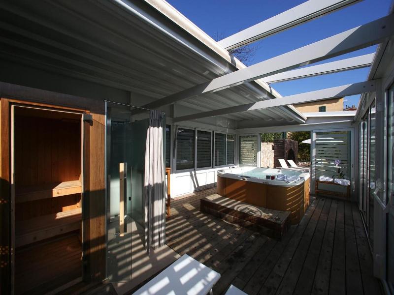 Hotel Villa S. Michele image