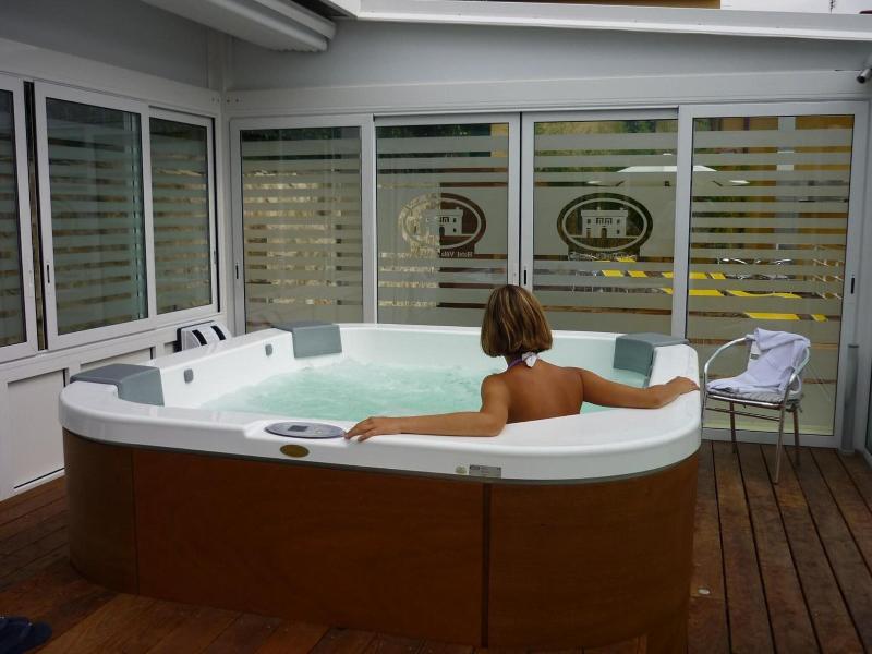 Hotel Villa S. Michele image