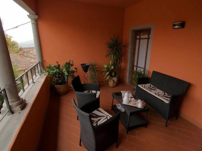 Hotel Villa S. Michele image