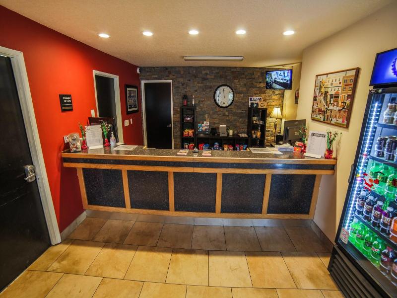 Sunnyside Inn and Suites image